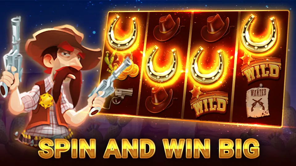 Ưu Đãi Khuyến Mãi Game Slot