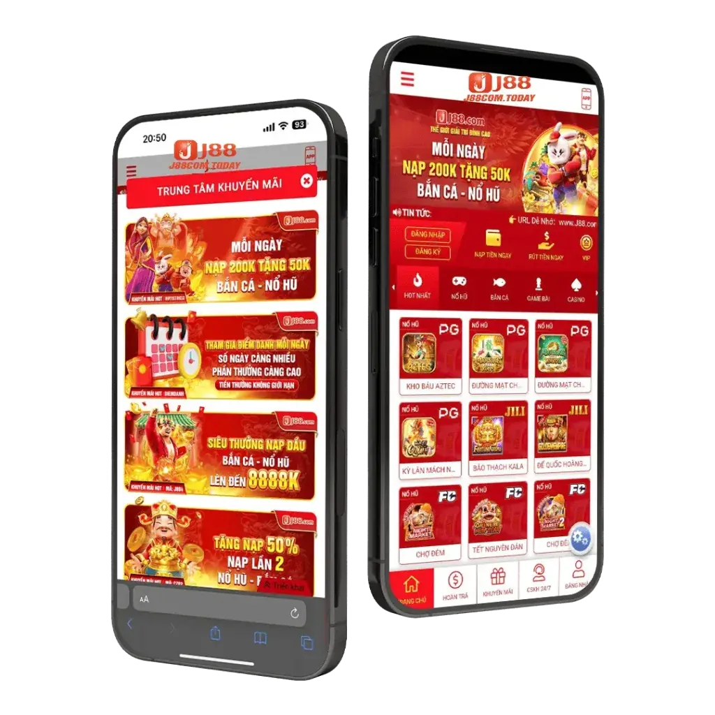 Slot và Nổ hũ