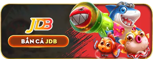 Bắn Cá Rồng Vàng